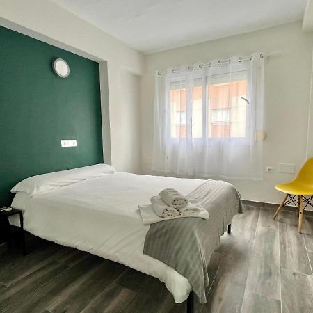 New Click & Room Torremolinos Extérieur photo