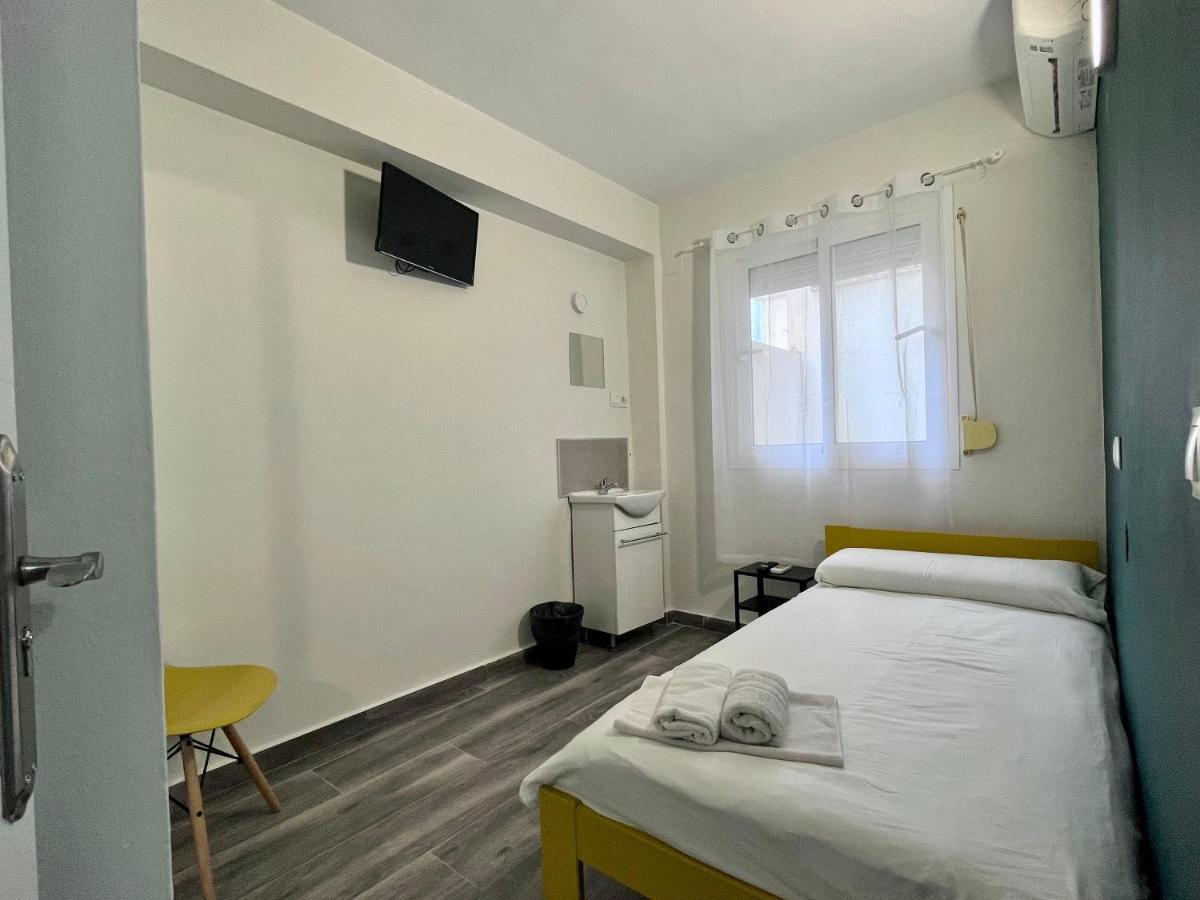 New Click & Room Torremolinos Extérieur photo