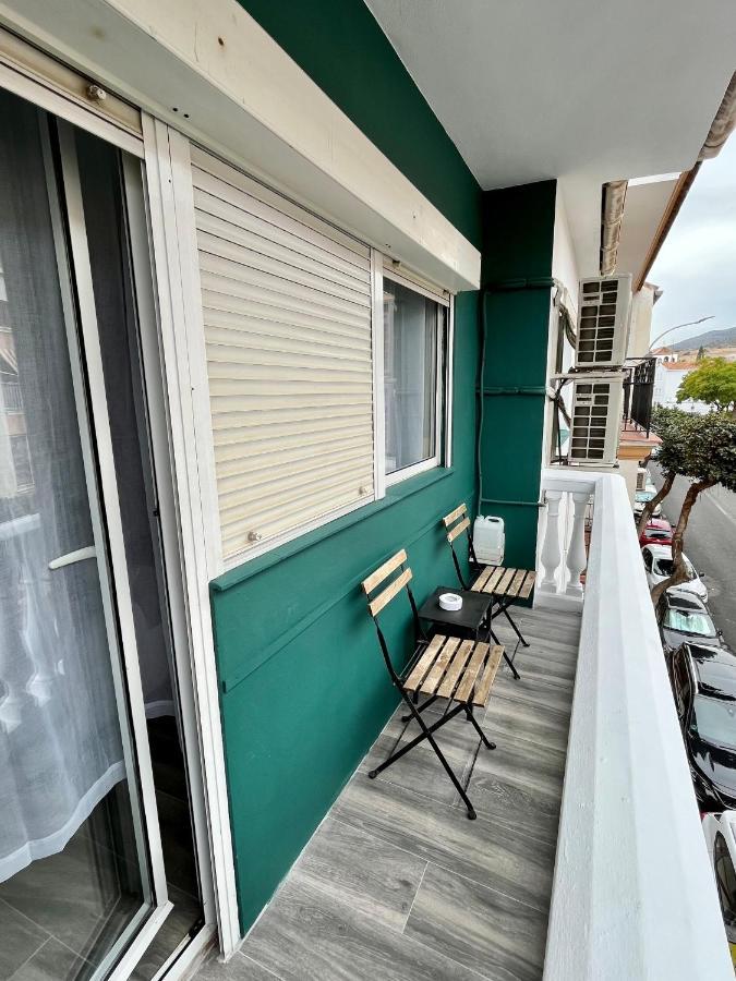 New Click & Room Torremolinos Extérieur photo