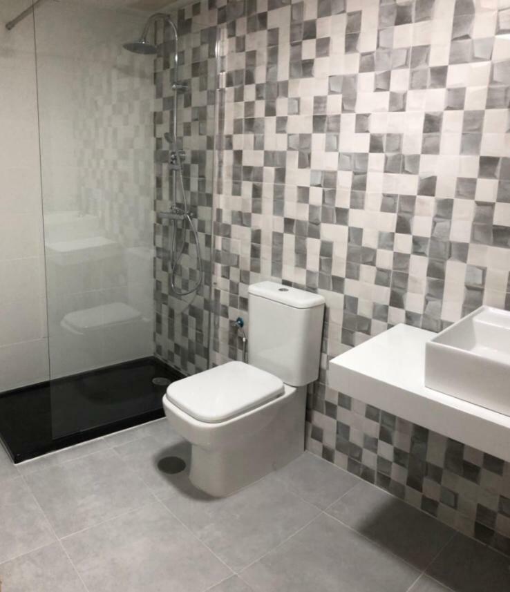 New Click & Room Torremolinos Extérieur photo